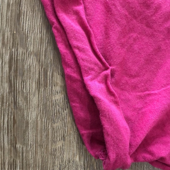 CALVIN KLEIN JEANS Oversized Short Sleeve Tunic Top - Picture 5 of 8